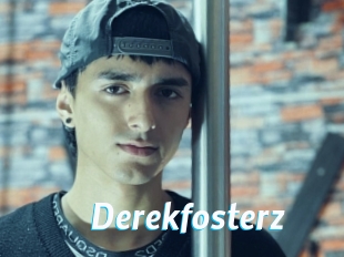 Derekfosterz