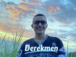 Derekmen