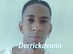 Derrickdeann