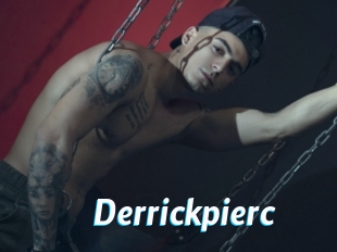 Derrickpierc