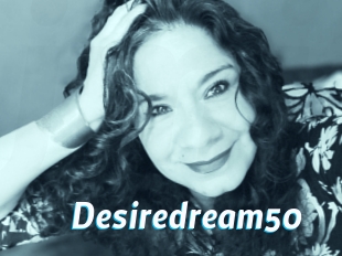 Desiredream50