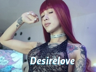 Desirelove