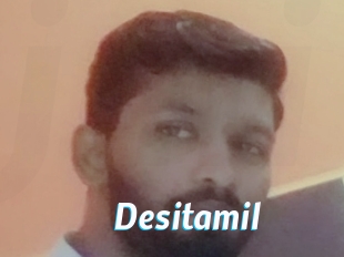 Desitamil