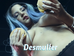 Desmuller