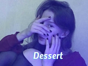 Dessert