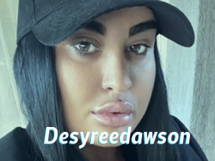 Desyreedawson