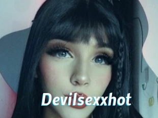 Devilsexxhot