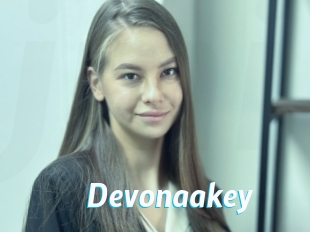 Devonaakey