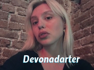 Devonadarter