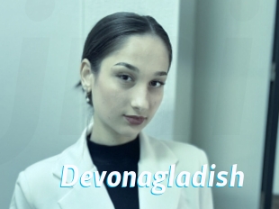 Devonagladish