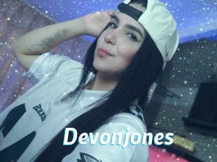 Devonjones