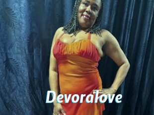 Devoralove