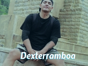 Dexterramboa