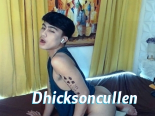 Dhicksoncullen