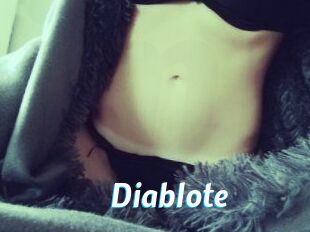 Diablote