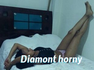 Diamont_horny