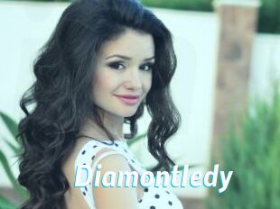 Diamontledy
