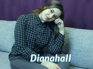 Dianahall