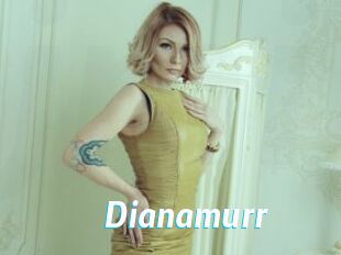 Dianamurr