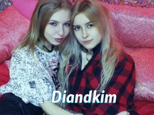 Diandkim
