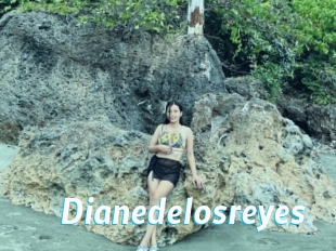 Dianedelosreyes