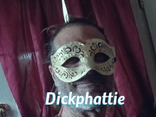 Dickphattie