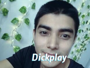 Dickplay