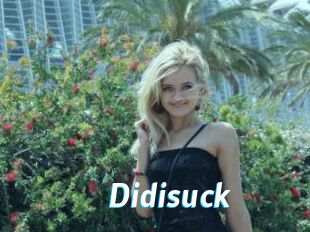 didisuck J Mine