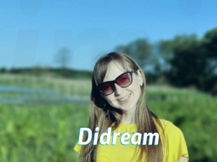 Didream