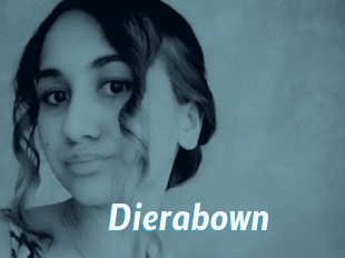Dierabown