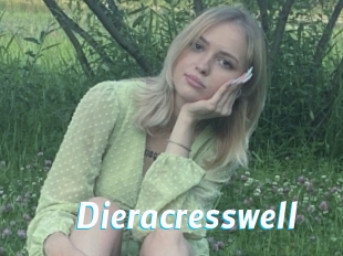 Dieracresswell
