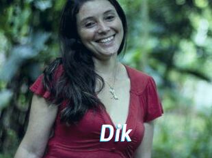 Dik