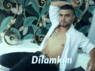 Dilamkim