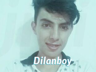Dilanboy