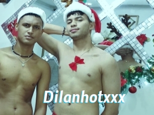 Dilanhotxxx