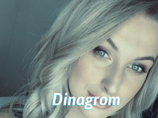 Dinagrom