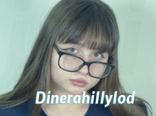 Dinerahillylod