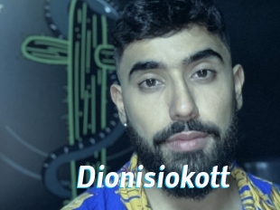 Dionisiokott