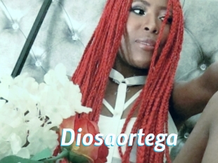 Diosaortega