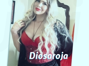 Diosaroja