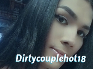 Dirtycouplehot18