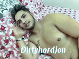 Dirtyhardjon