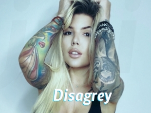 Disagrey