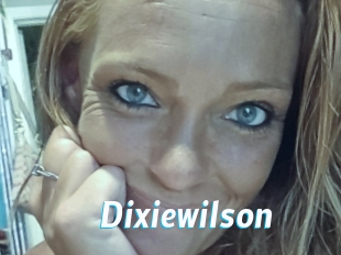 Dixiewilson