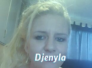 Djenyla