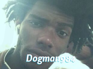 Dogman984