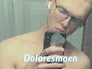 Doloresmaen