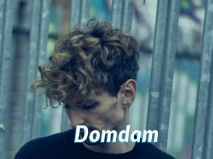 Domdam