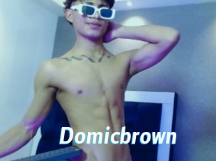 Domicbrown