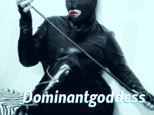 Dominantgoddess